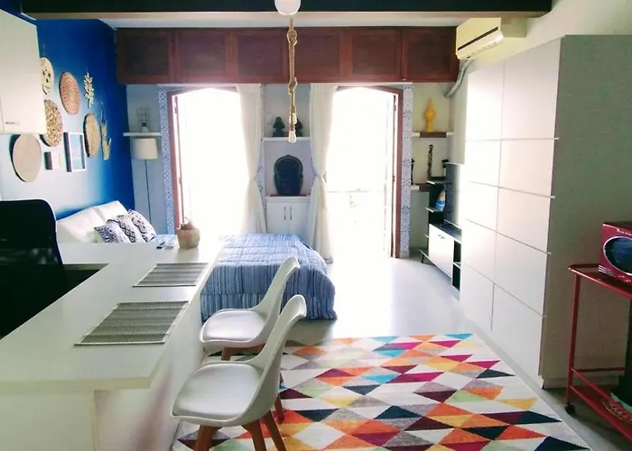 Charmoso E Aconchegante No Coracao Da Baixa Perto Da Ufrgs, Santa Casa, Parques, Orla, Centro Da Apartamento *