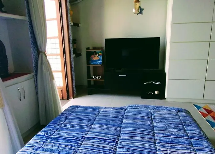 Charmoso E Aconchegante No Coracao Da Baixa Perto Da Ufrgs, Santa Casa, Parques, Orla, Centro Da Apartamento *