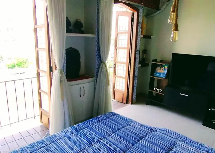 Apartamento Charmoso E Aconchegante No Coracao Da Baixa Perto Da Ufrgs, Santa Casa, Parques, Orla, Centro Da Porto Alegre