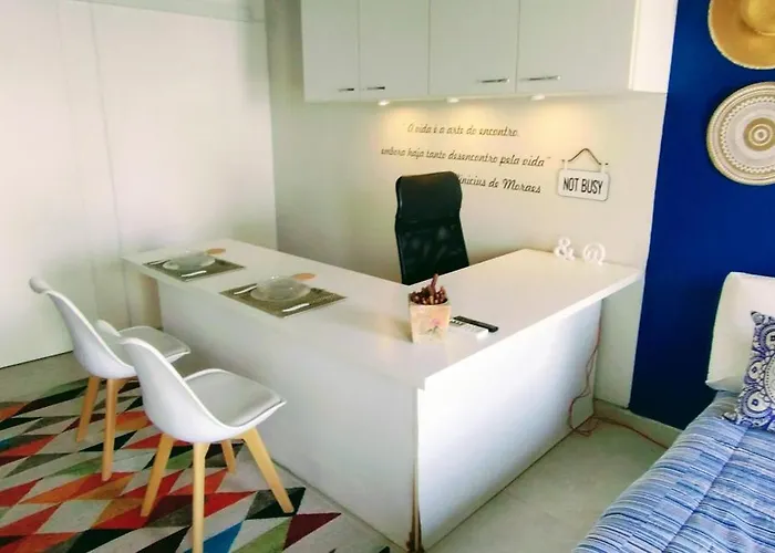 Charmoso E Aconchegante No Coracao Da Baixa Perto Da Ufrgs, Santa Casa, Parques, Orla, Centro Da Apartamento
