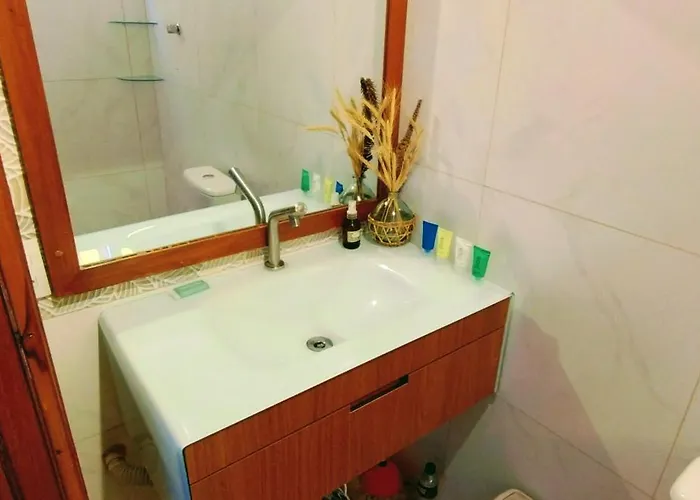 Charmoso E Aconchegante No Coracao Da Baixa Perto Da Ufrgs, Santa Casa, Parques, Orla, Centro Da Apartamento