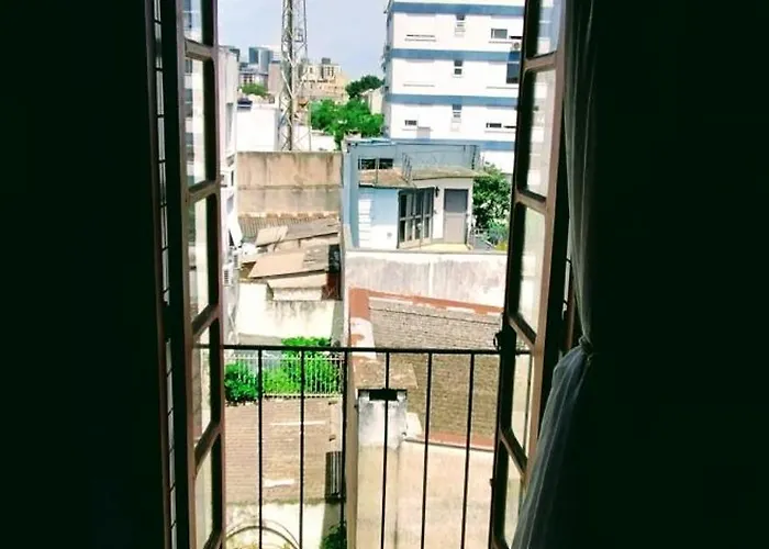 Charmoso E Aconchegante No Coracao Da Baixa Perto Da Ufrgs, Santa Casa, Parques, Orla, Centro Da Apartamento Porto Alegre