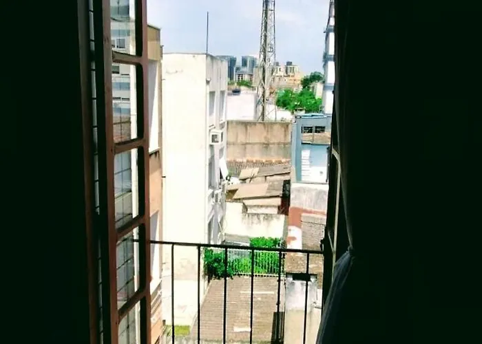 Apartamento Charmoso E Aconchegante No Coracao Da Baixa Perto Da Ufrgs, Santa Casa, Parques, Orla, Centro Da Porto Alegre