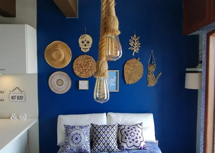 Apartamento Charmoso E Aconchegante No Coracao Da Baixa Perto Da Ufrgs, Santa Casa, Parques, Orla, Centro Da